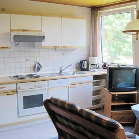 Ferienhof Ralf Becker Nr3 Danschendorf Exterior photo